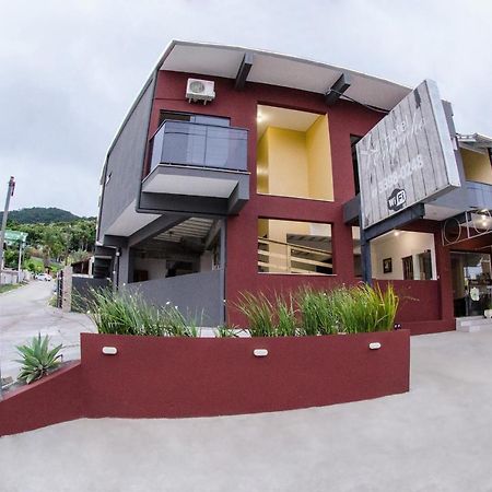 Hotel Engenho Penha  Extérieur photo