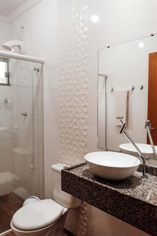 Hotel Engenho Penha  Extérieur photo