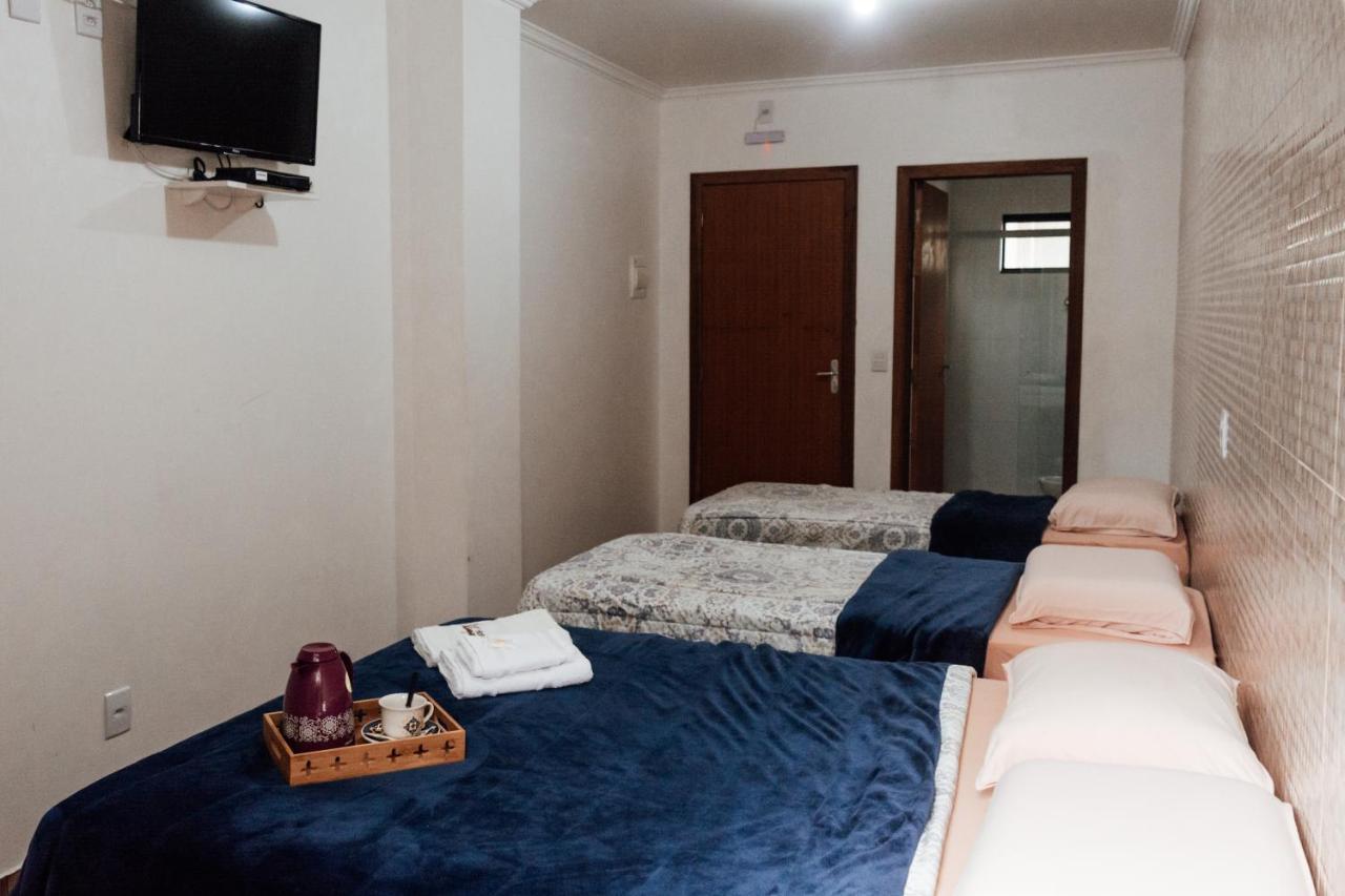 Hotel Engenho Penha  Extérieur photo