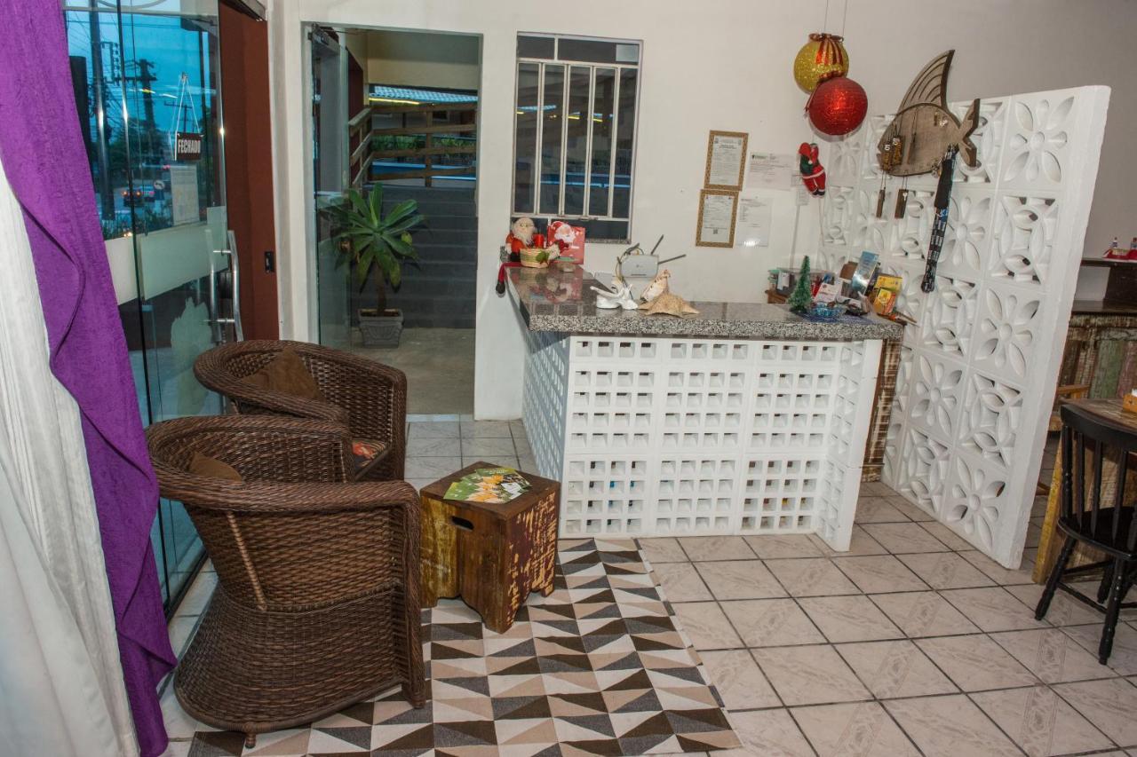 Hotel Engenho Penha  Extérieur photo
