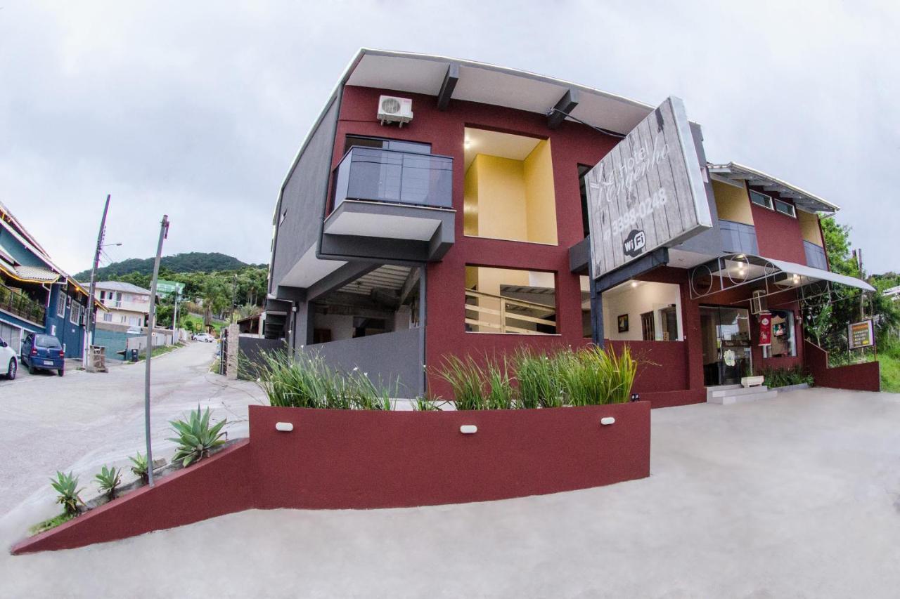Hotel Engenho Penha  Extérieur photo