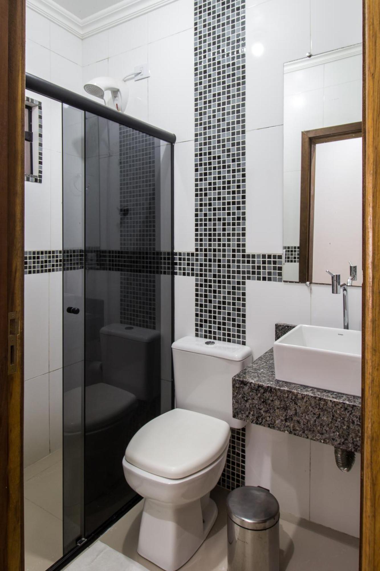 Hotel Engenho Penha  Chambre photo