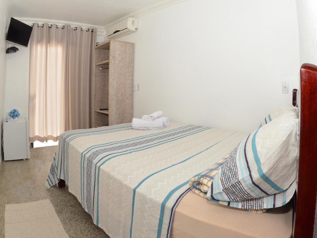 Hotel Engenho Penha  Chambre photo