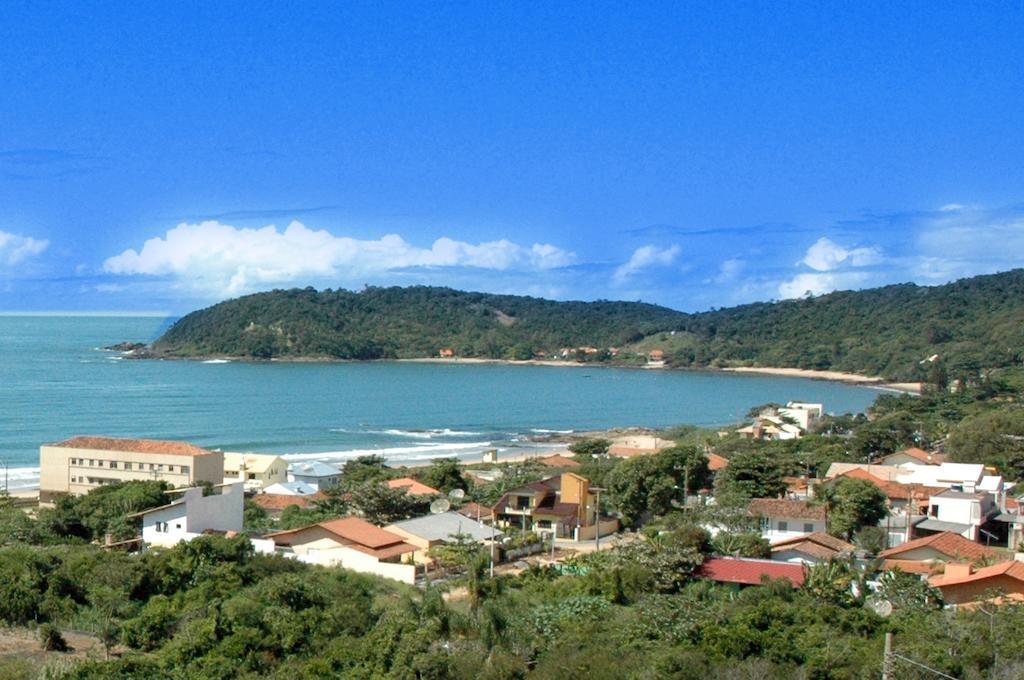 Hotel Engenho Penha  Extérieur photo