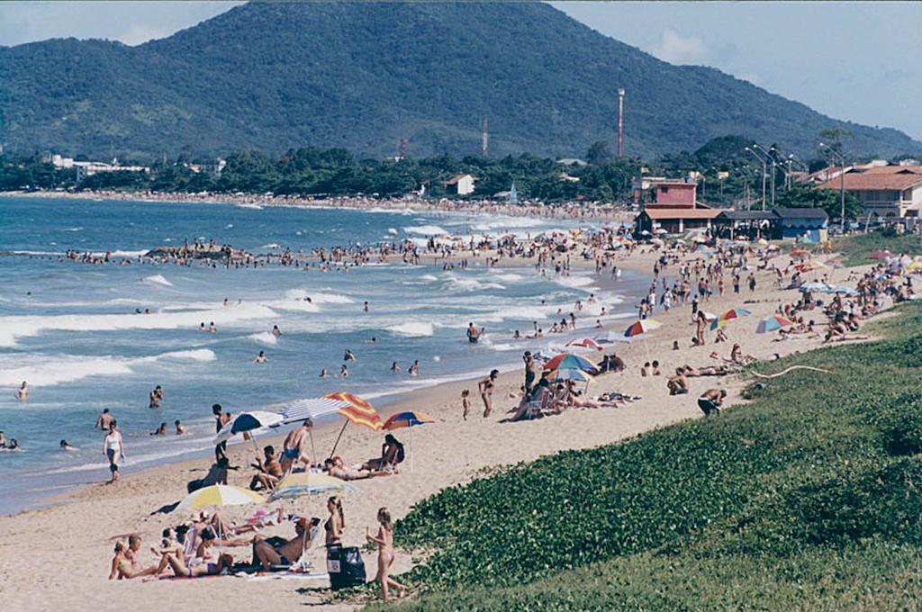 Hotel Engenho Penha  Extérieur photo