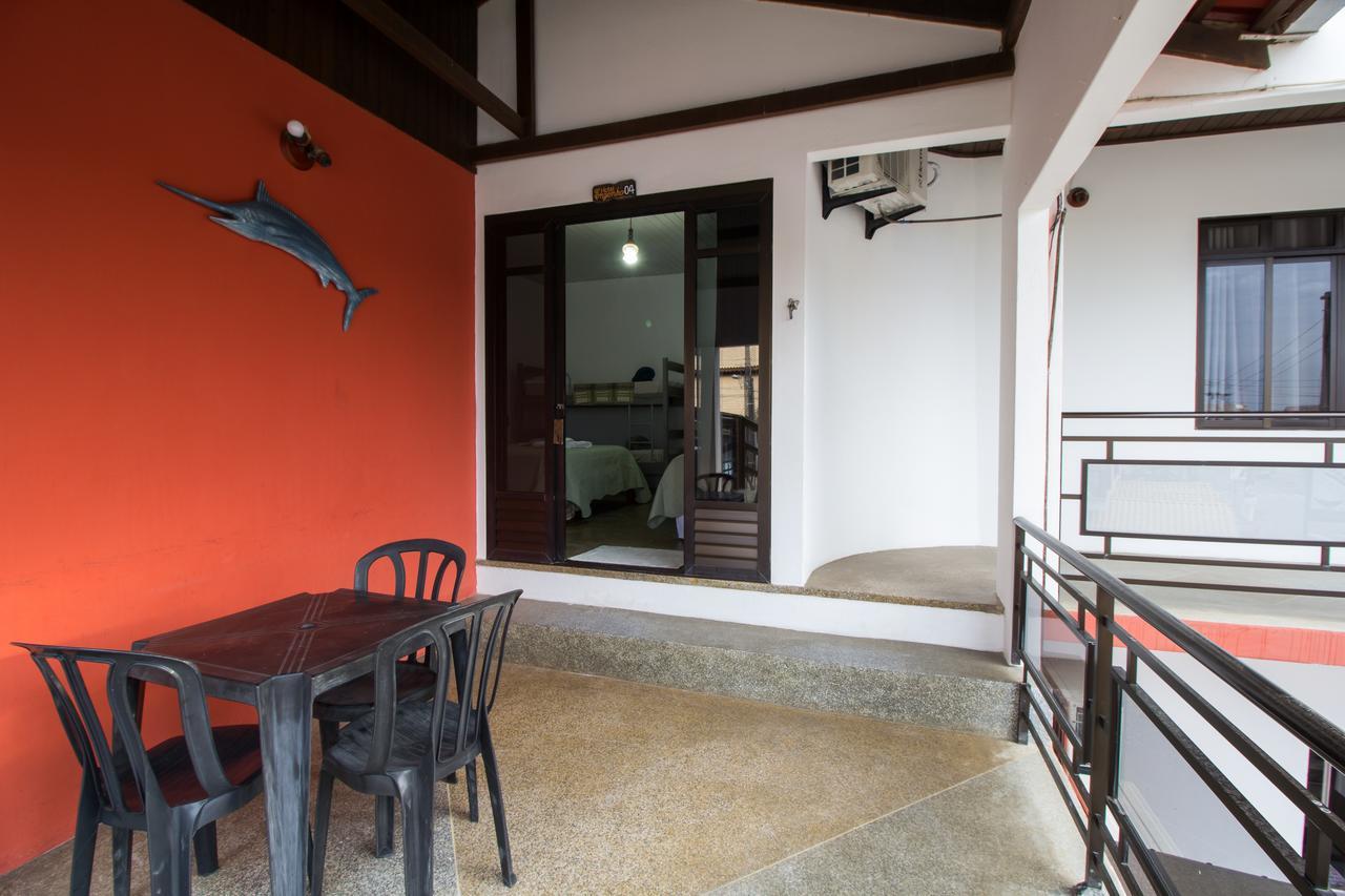 Hotel Engenho Penha  Extérieur photo