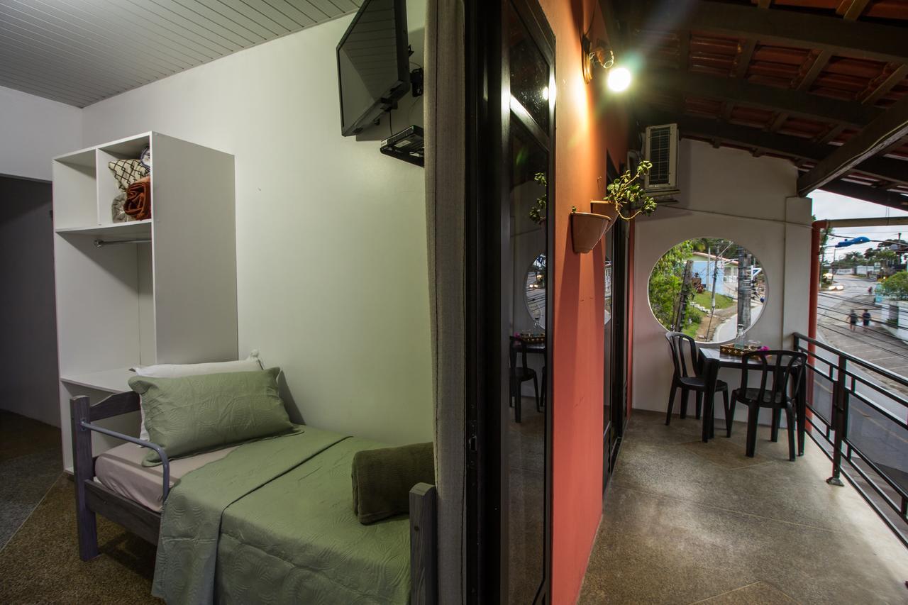 Hotel Engenho Penha  Extérieur photo