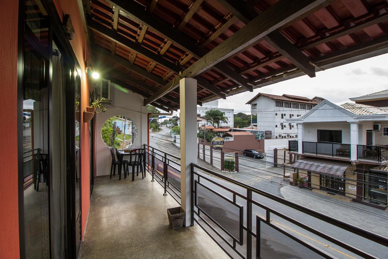 Hotel Engenho Penha  Extérieur photo