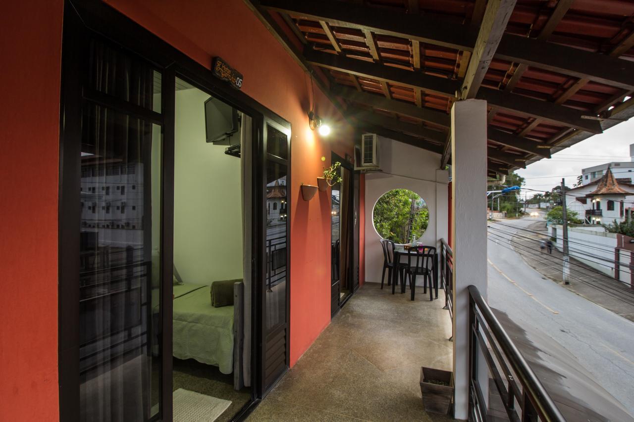 Hotel Engenho Penha  Extérieur photo