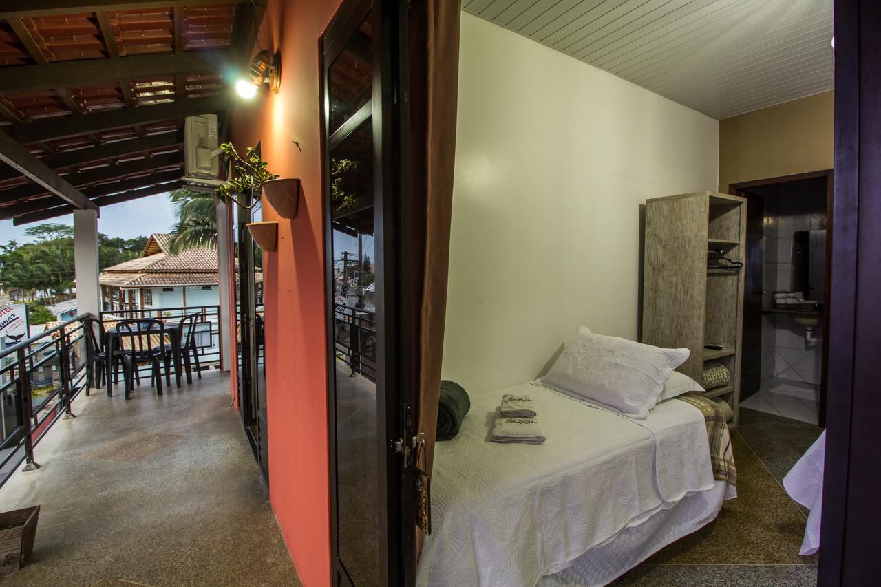 Hotel Engenho Penha  Extérieur photo