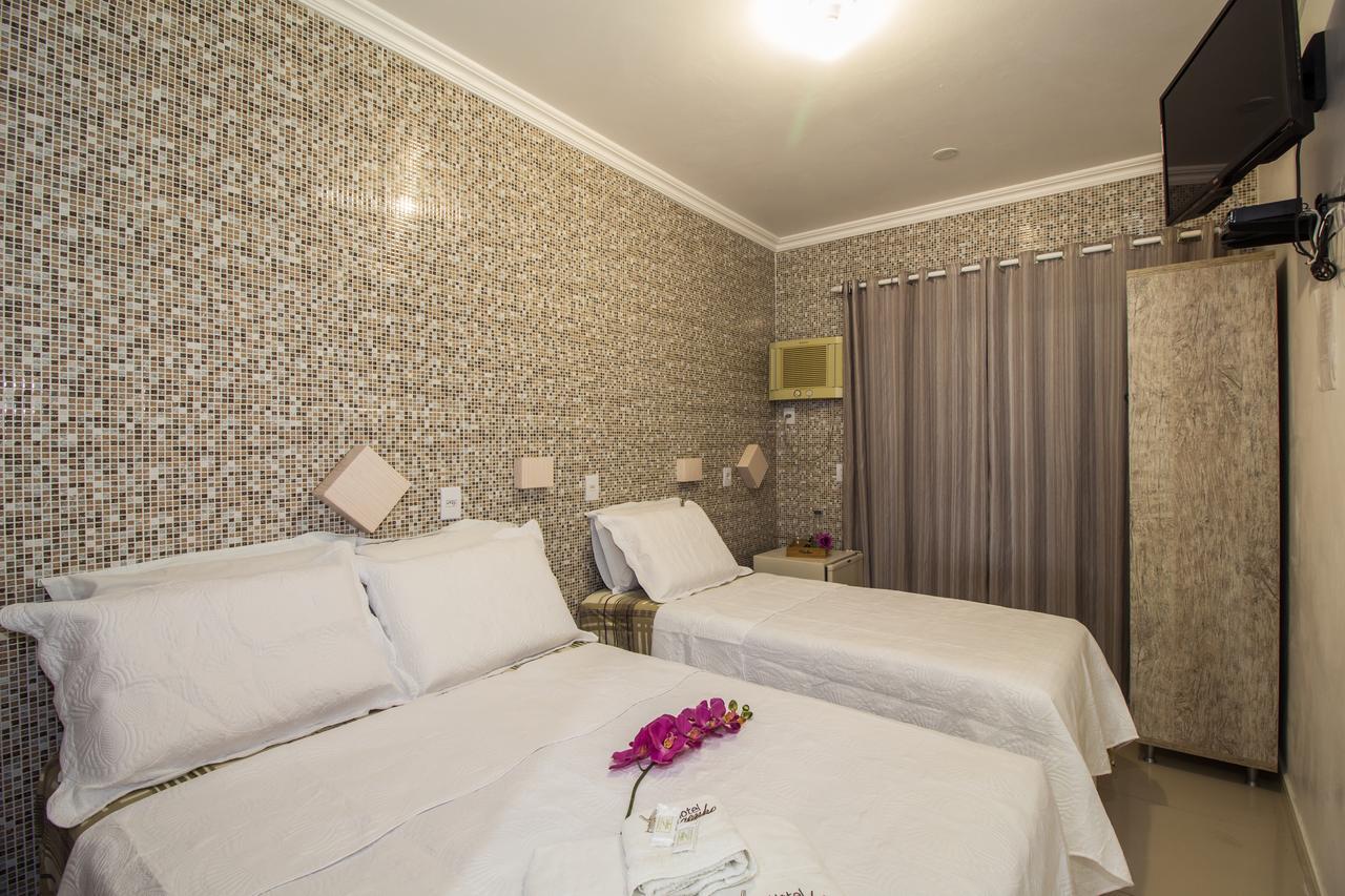 Hotel Engenho Penha  Chambre photo